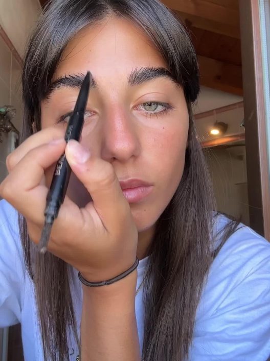 Make Up Per Il Back To School