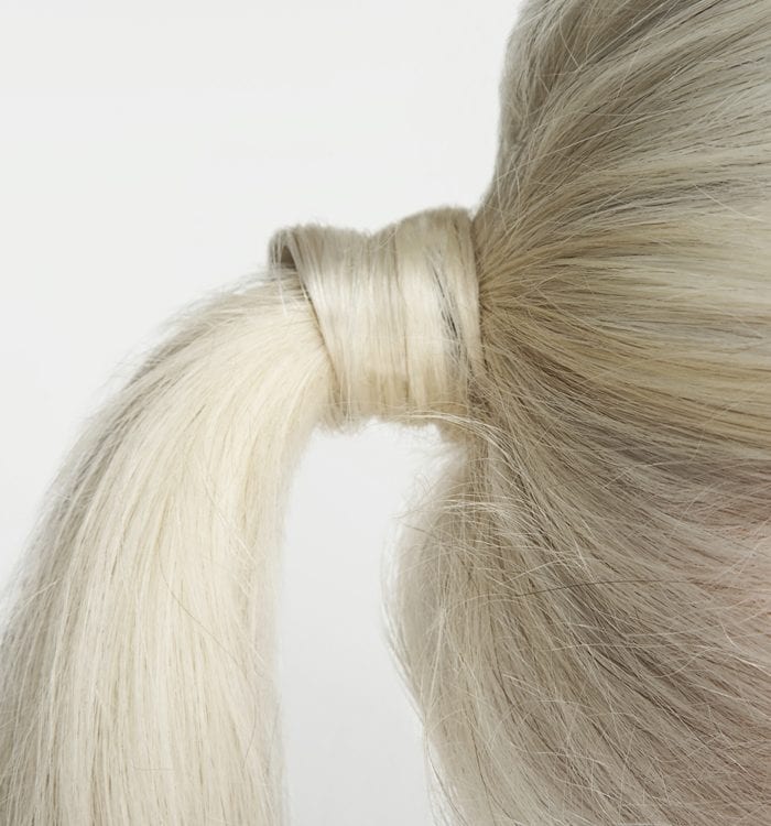 Restituisci vitalità ai capelli a 60 anni