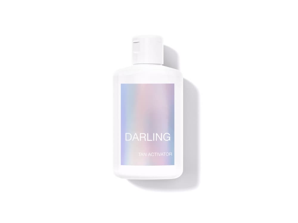 DARLING- Tan Activator