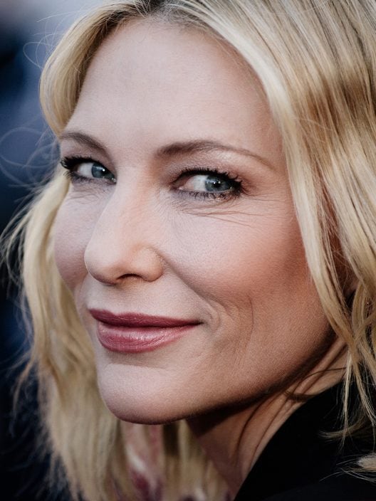 Buon compleanno Cate Blanchett! L’eleganza senza età di una star da Oscar