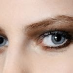 Trucco: gli Smokey Eyes più belli per le feste