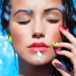 Make up waterproof: prodotti e consigli per un’estate a prova di splash