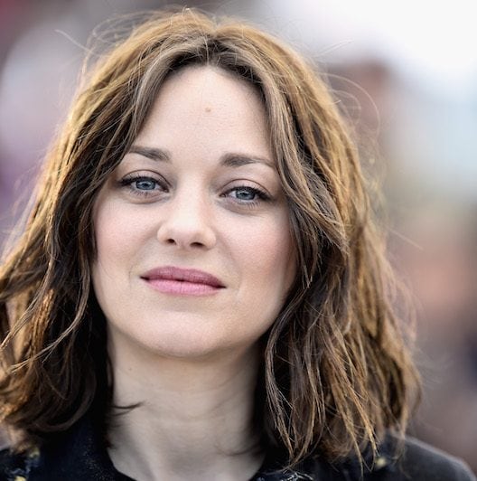 Marion Cotillard: beauty look di una nuova icona