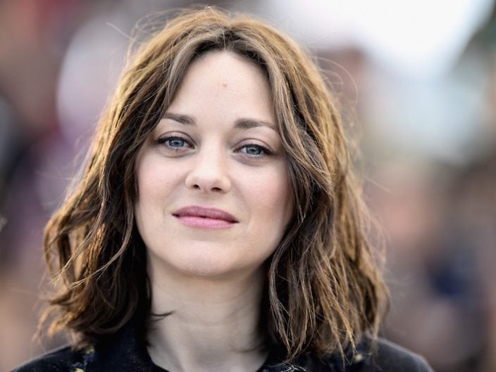 Marion Cotillard