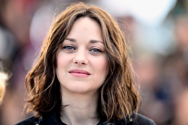 Marion Cotillard: beauty look di una nuova icona