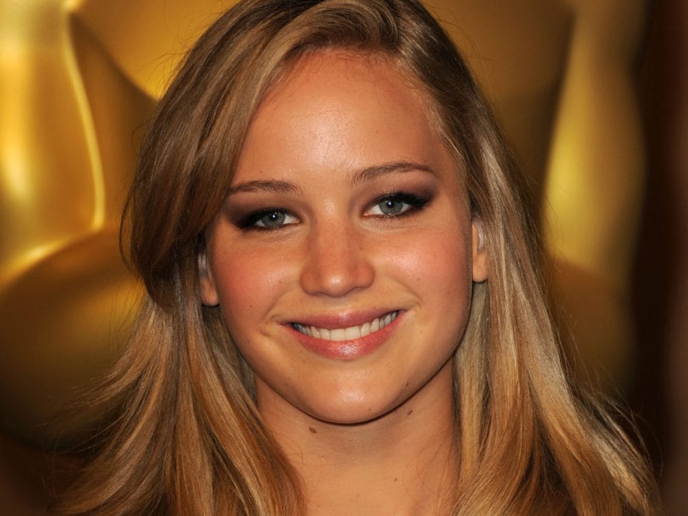 Jennifer lawrence primavera