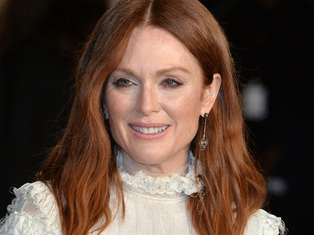 julienne moore donna autunno