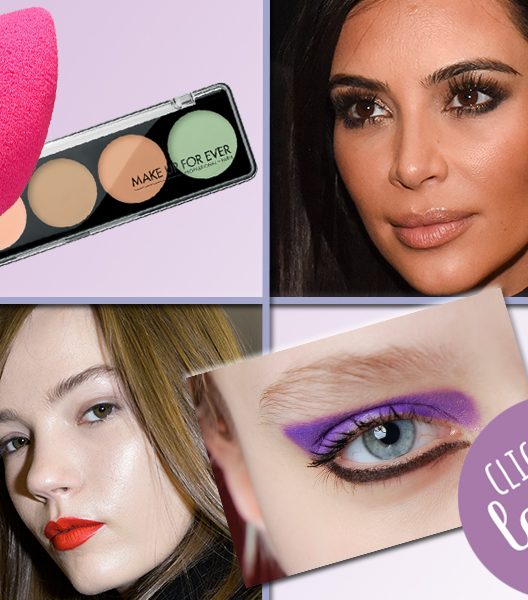 Make up: il glossario dei termini beauty da sapere