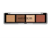  Palette Palette per il contouring viso 4 in 1