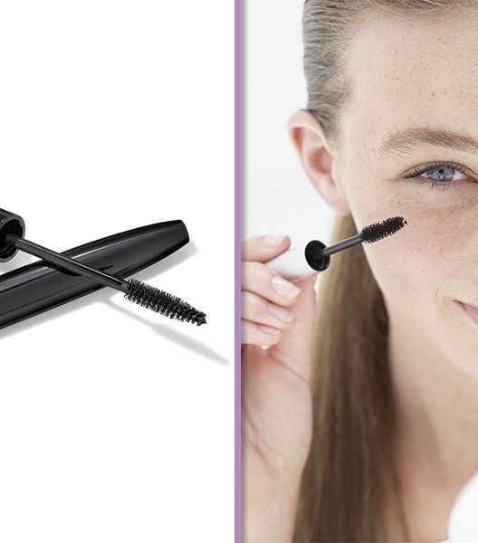 Come recuperare un mascara secco