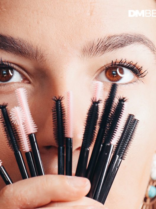 Come scegliere il mascara più adatto alle proprie ciglia