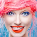 Capelli: ravviva il tuo stile con i colori pop