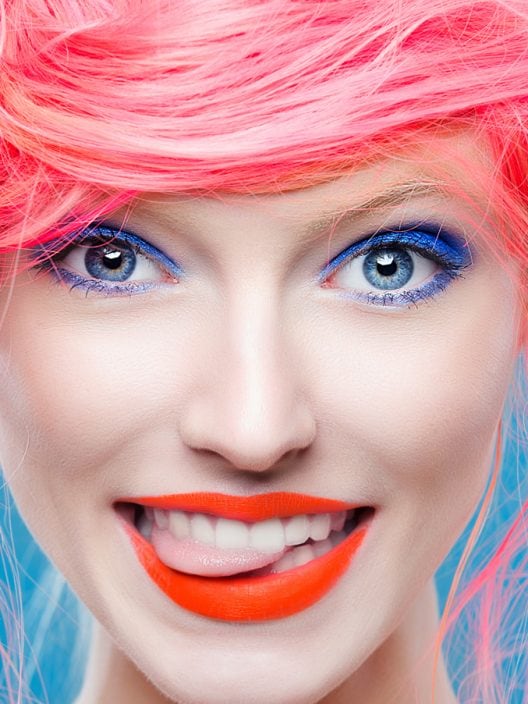 Capelli: ravviva il tuo stile con i colori pop