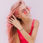 Vuoi cambiare colore di capelli senza pentirti? Prova lo shampoo colorante!