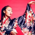 Nei panni di una geisha: i segreti di una beauty routine orientale