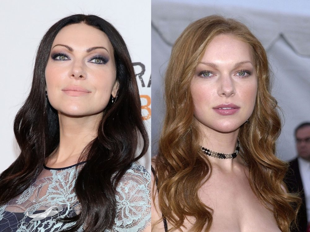 Laura Prepon