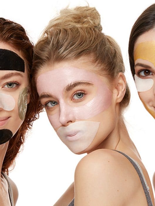 Multimasking: quali maschere fare nello stesso momento?