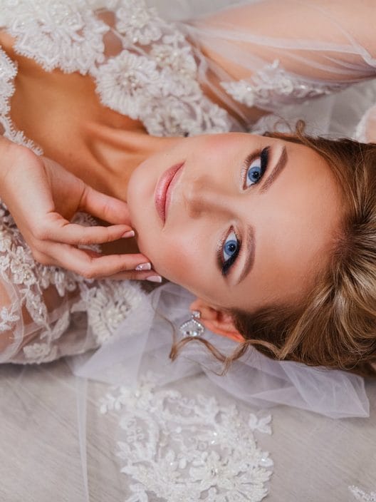 Trucco da sposa: gli errori da evitare per essere bellissima il giorno del sì!