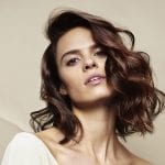 Hair gloss, la maschera di luce per capelli splendenti e lucidi come seta