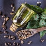 Olio di ricino: dalla natura un toccasana per la salute e la bellezza di capelli, unghie e pelle