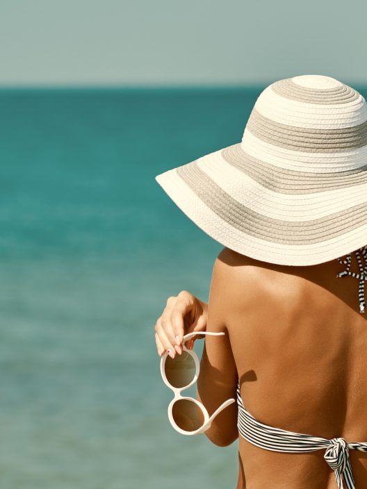 Come non spellarsi? Segreti e consigli per un’abbronzatura duratura 