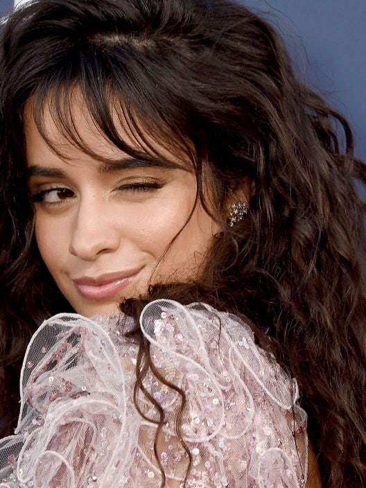 Camila Cabello: tutti i migliori beauty look della super pop star