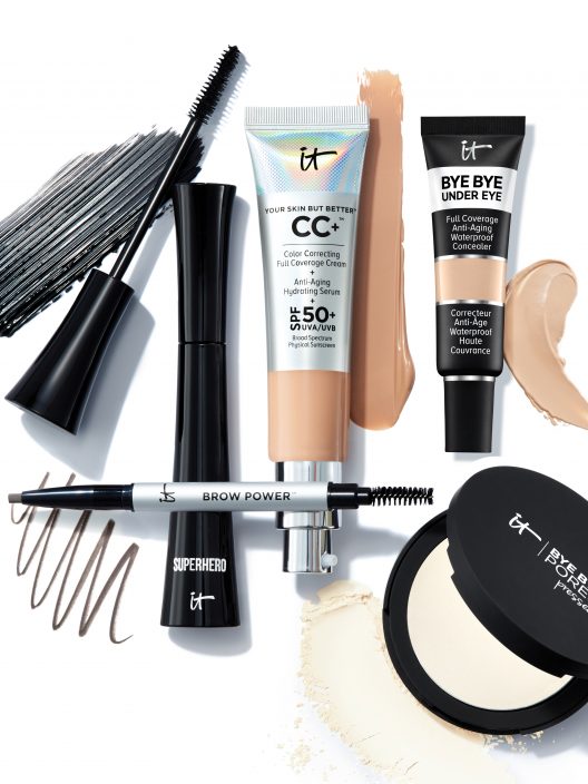 IT Cosmetics, dalla CC+ Cream al mascara: i preferiti dalla beauty editor