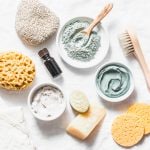 Argilla: tanti colori, un solo ingrediente naturale per purificare pelle e capelli