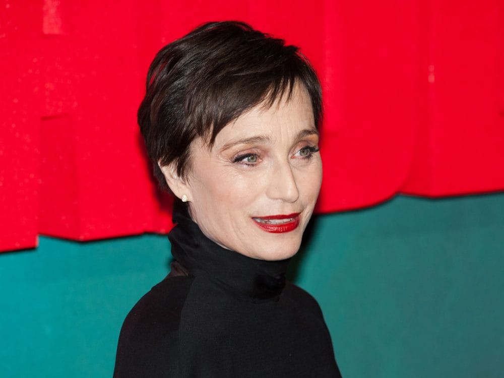 kristin scott thomas