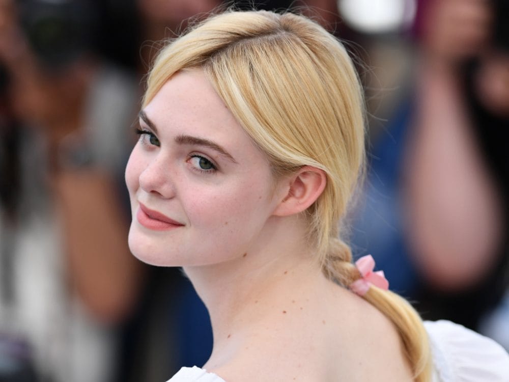 Elle Fanning-Estate Chiara