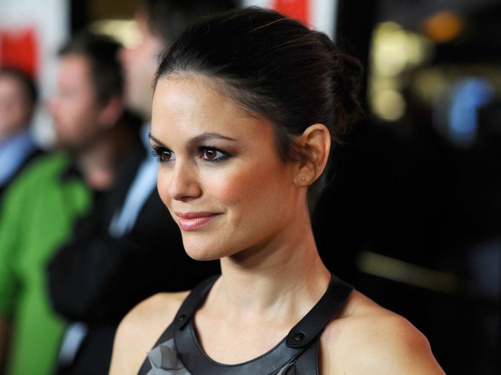 Rachel Bilson-Autunno Scuro