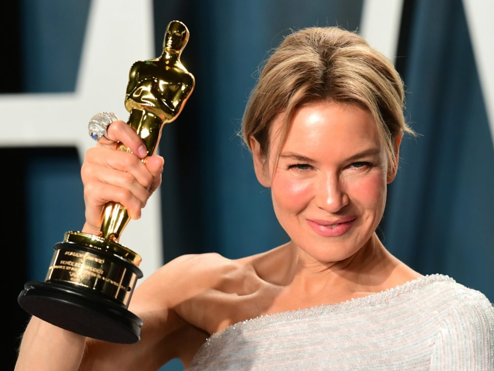 Renée Zellweger-Estate