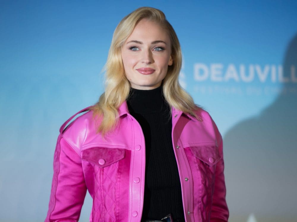 Sophie Turner-Primavera