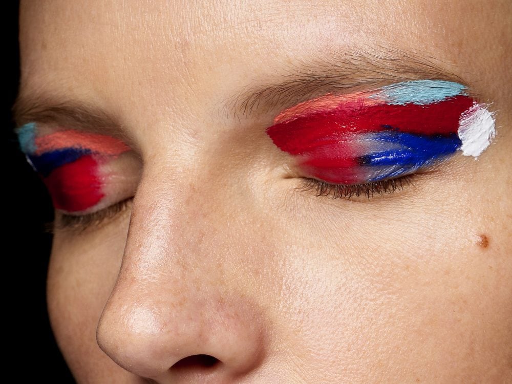 Trucco-primavera-estate-multicolor_FENDI.