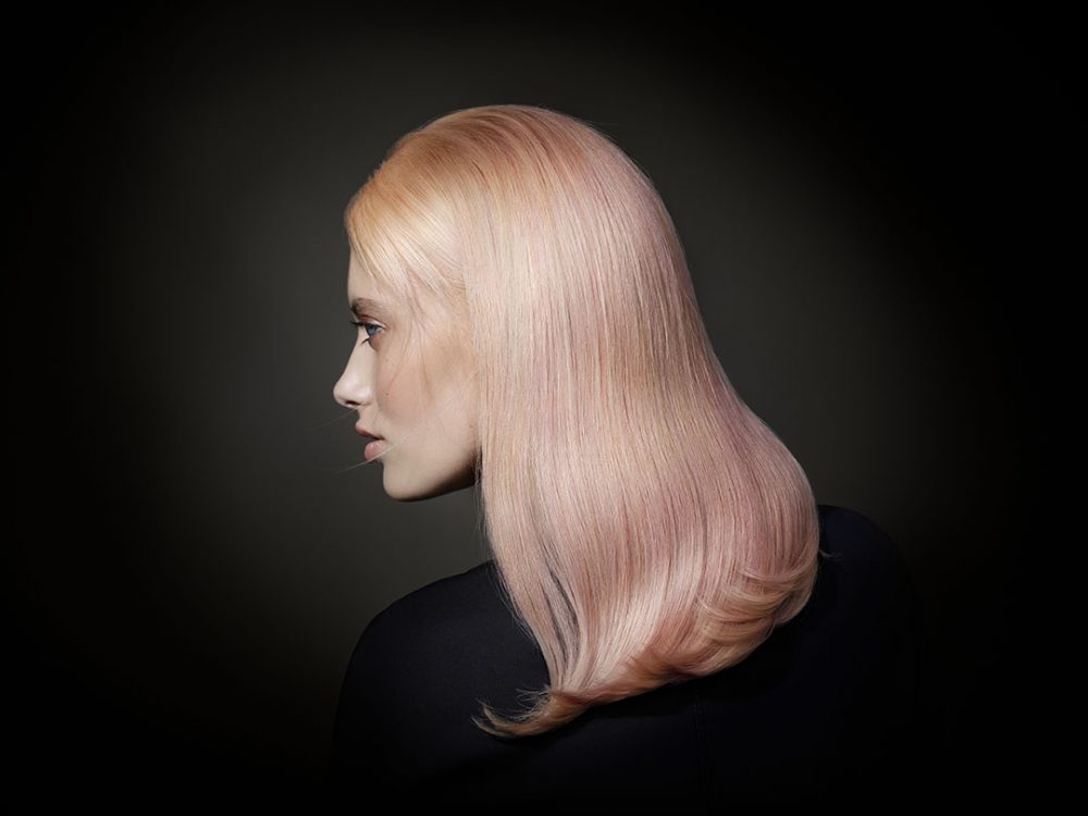 capelli rosa 2020