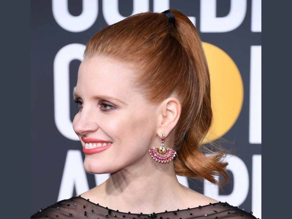 Jessica Chastain