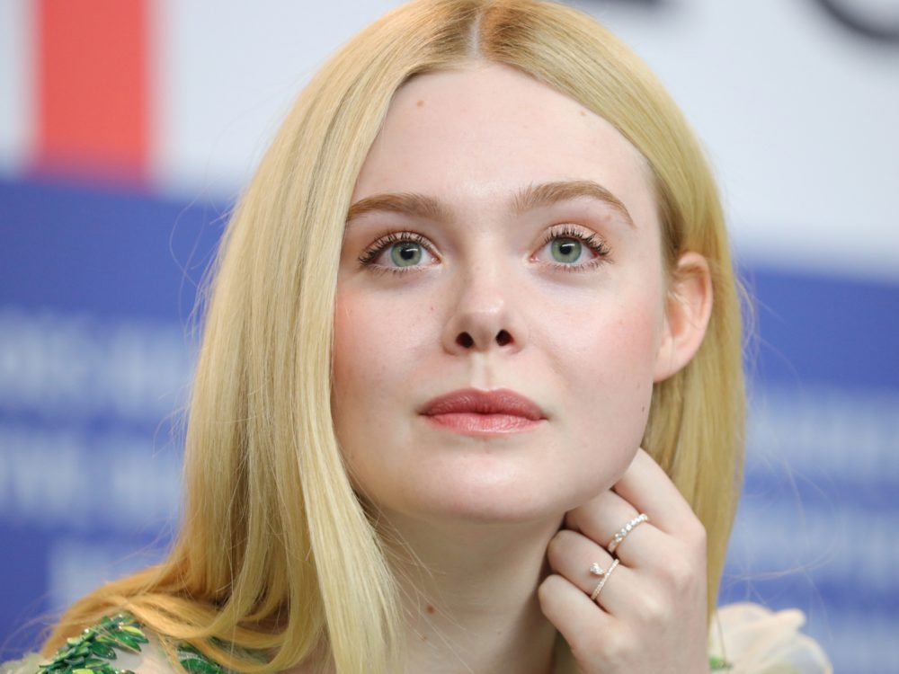 Armocromia-Elle Fanning-Estate chiara