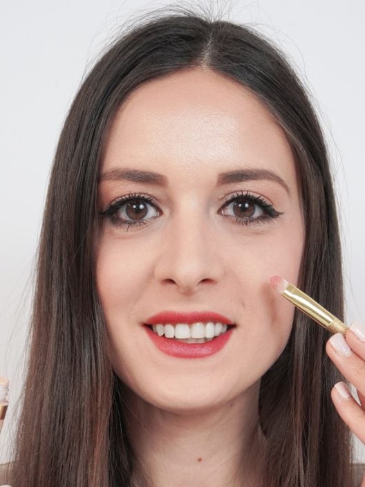 Beauty trick: come correggere le macchie lasciate dai brufoli