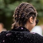 Le trecce sui capelli corti sono più che possibili con queste ispirazioni!