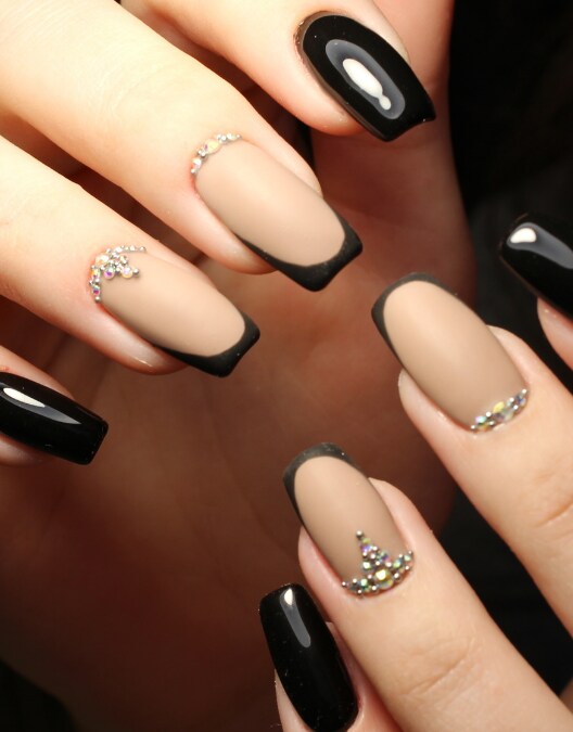 Tendenze nail art: le ispirazioni più cool viste su Instagram