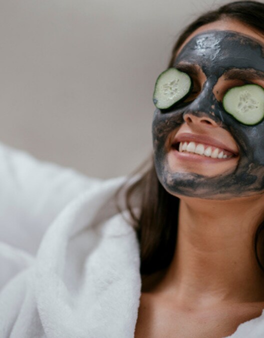 Maschera viso fai da te pelle grassa: 5 ricette facili e veloci