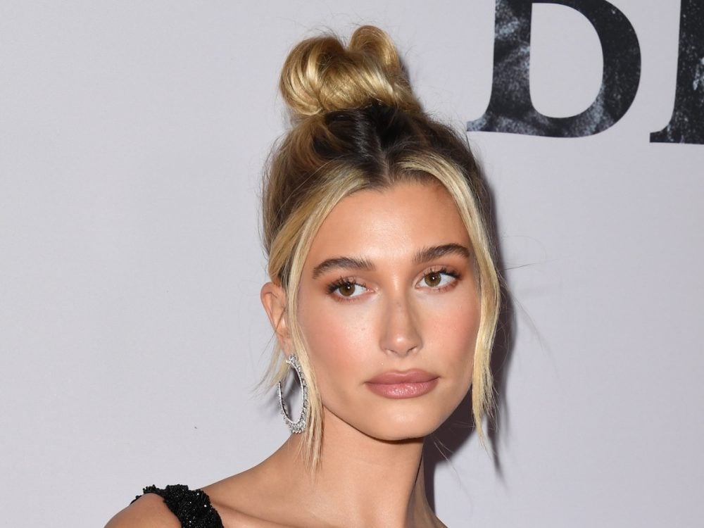 Hailey Baldwin