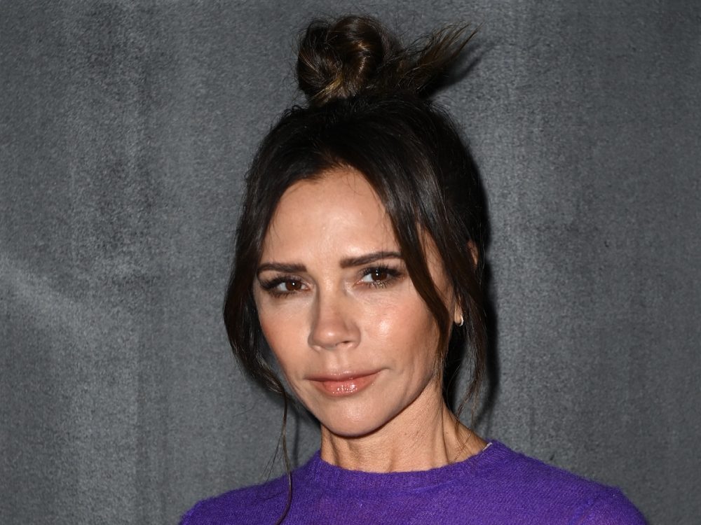 Victoria Beckham