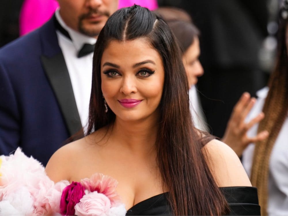 Aishwarya Rai Bachchan