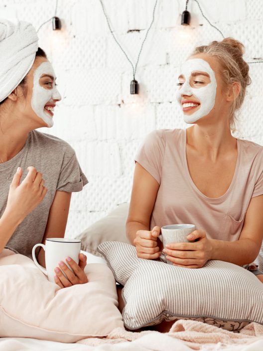 Beauty routine della buonanotte: tutto quello che devi sapere per il tuo sonno di bellezza