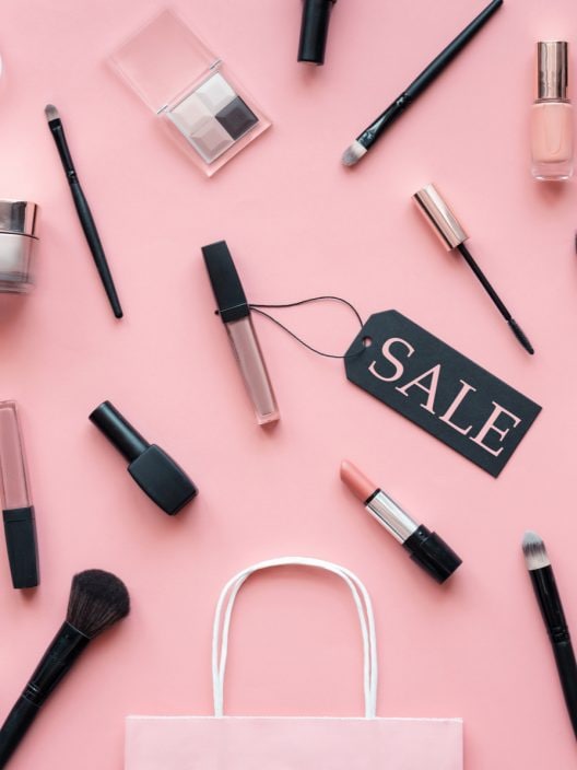 Saldi beauty: le migliori offerte di bellezza da non lasciarti sfuggire su Amazon