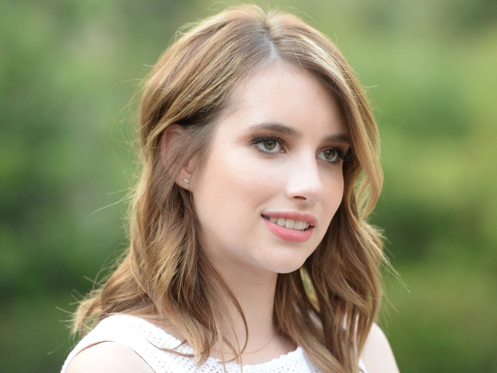 Emma Roberts appartiene alla stagione e sottogruppo Estate Soft