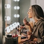 Postazione make-up a casa: come organizzare il tuo vanity table