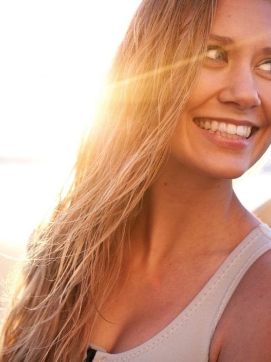 3 modi per fare le beach waves senza usare phon, piastra o arricciacapelli