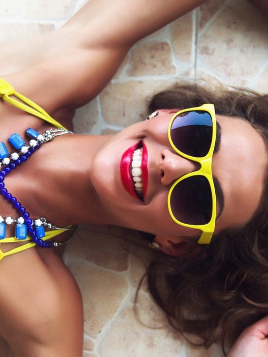 Summer look da favola: 10 idee per un make up estivo sempre perfetto